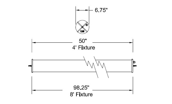 SEAL LITE - LEI - Lighting Etc, Inc.